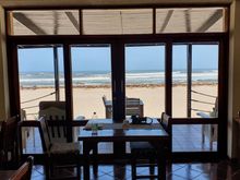 Cape Cross Lodge