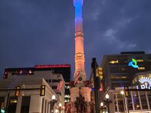 Nice to see recognition for veterans!