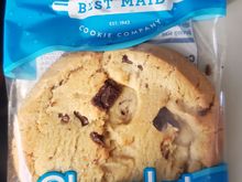 Cookie served on ORD-BOI 9/2/21
