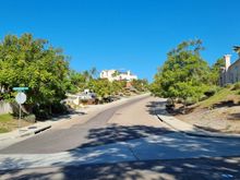 Escondido