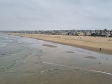 Hermosa Beach