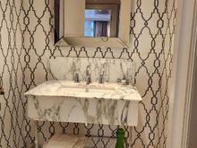 Guest Toilet