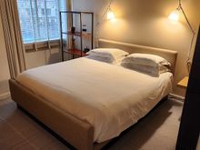 Georgetown Suite Bedroom