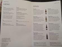 From the wines I tried Naoussa, but unfortunately ever since the amazing Kourites I've yet to find another such incredible Xinomavro.