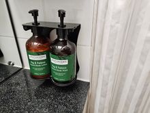 Toiletries