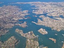 Sydney 