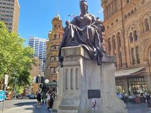 Queen Victoria Building