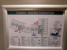 Layout  / Holiday Inn - the niu tab Düsseldorf