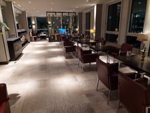 CLub Lounge / IC Berlin