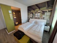 Premium Room (Superior Room) / Indigo Berlin Ku'damm