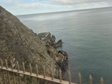 Here picture from the cliff