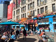 Macy's. 