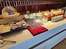 Cheeses etc.