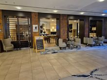 Downstairs Restaurant