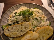 Ceasar salat