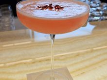 Honey Cosmopolitan