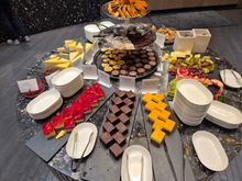 Dessert
