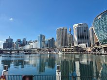 Darling Harbour