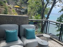 Beach House 1 bdrm suite - balcony