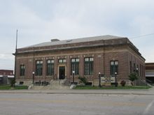 Independence, Kansas