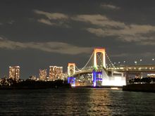 Tokyo Bay