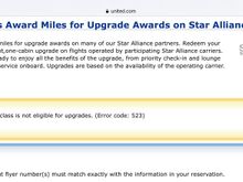 Does this mean I have to get a K fare?