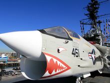 F-8 Crusader