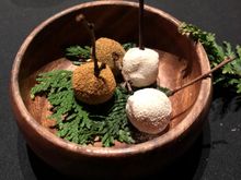 Mignardises