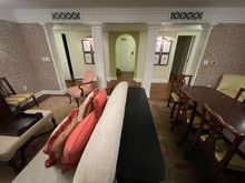 Living/dining