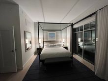 Grand Ocean Suite Bedroom