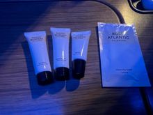 With a few new ”goodies”. 