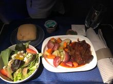 Beef Provençal 