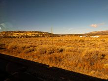 More desert. 