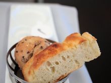Bread selection