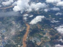 Mekong Delta