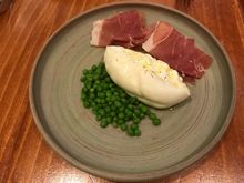Burrata 