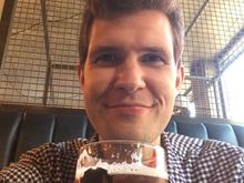 London: Shoreditch - tick! ✅ 