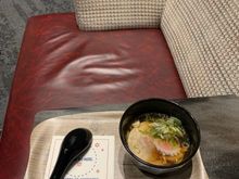 Tokyo Ramen; also had Dandan noodles available 