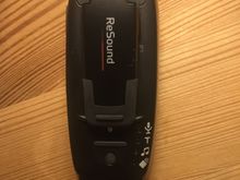 It has 4 modes - speak / telecoil / music / FM