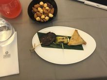 Amuse-bouche 