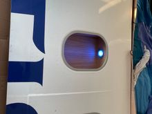 omg, three windows WITH lights, what a time to be alive