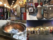 Souq Wagif