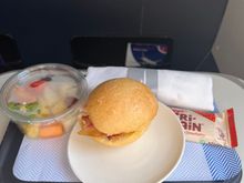 Breakfast 