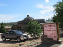 Peach Springs, Arizona