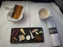 Cheese plate 