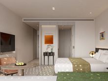 Mumian Shaoxing (same interior design firm as Alila Shanghai)