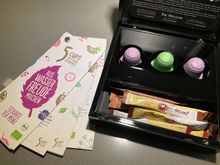 Coffee capsules of Lavazza fit for Nespresso