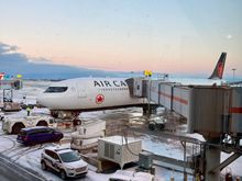AC 301 A330