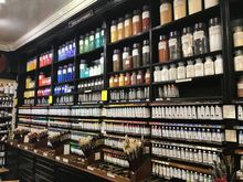 Dazzeling supplies of pigments