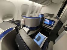 Seat 2A